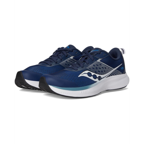 Saucony Kids Ride KDZ (Little Kid/Big Kid)