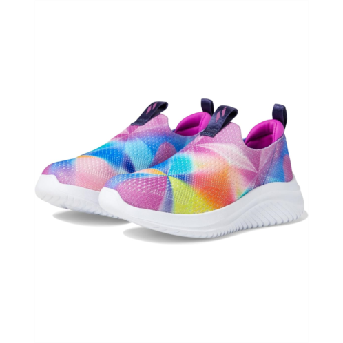 SKECHERS KIDS Ultra Flex 3.0 Stretch Knit (Little Kid/Big Kid)