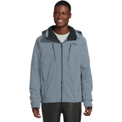 Mens Helly Hansen Alpha 40 Jacket