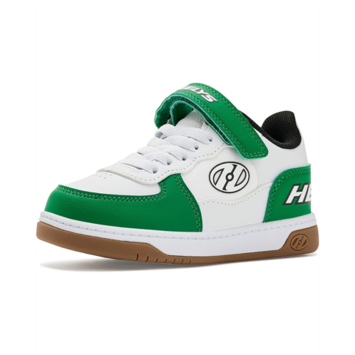 Kids Heelys Rezerve X2 (Little Kid/Big Kid)