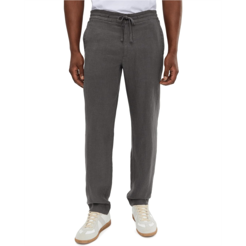 Mens Vince Drawstring Pants