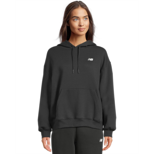 New Balance Sport Essentials Fleece Hoodie