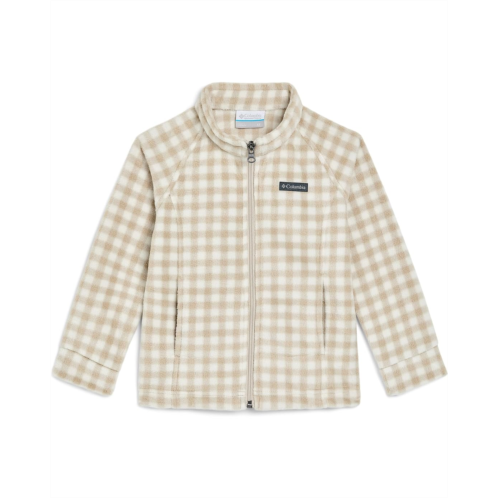 Girls Columbia Kids Benton Springs II Printed Fleece (Toddler)