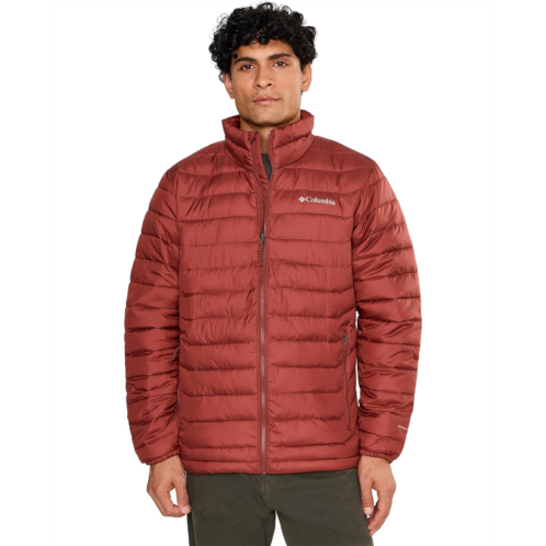 Mens Columbia Powder Lite II Jacket