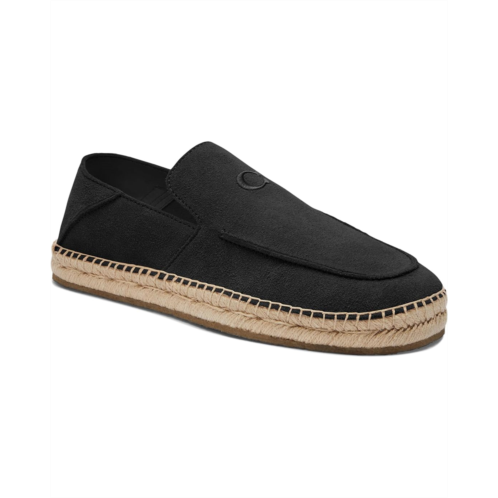 Mens COACH Reilly Espadrille