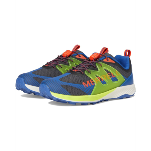 Merrell Kids Agility Peak KDZ (Little Kid/Big Kid)