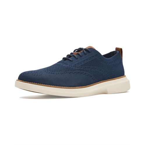 Cole Haan Grand Shadowlite Stitchlite Wingtip
