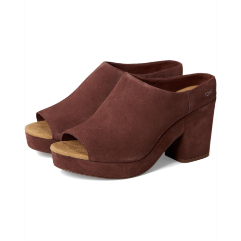 Womens TOMS Florence