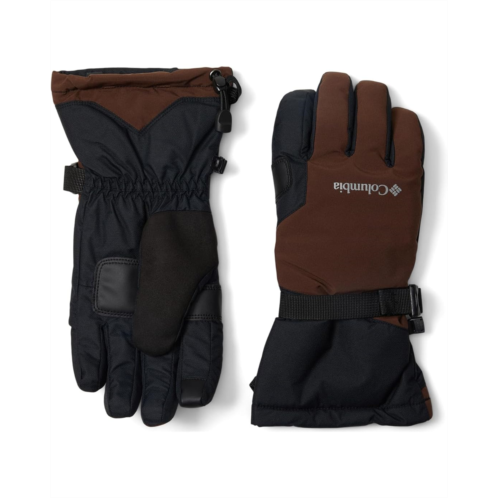 Columbia Arctic Slope Seeker