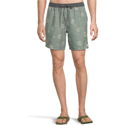 Mens ONeill Hermosa Elastic Waist Lined 17