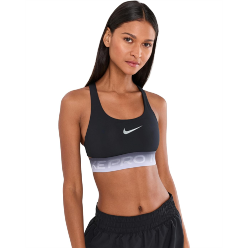 Womens Nike Light Support Non-Padded Dri-FIT Tank Top Gradient Sports Bra