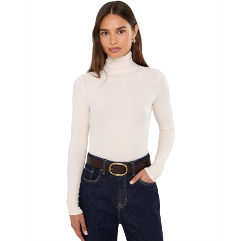 Womens Joes Jeans The Tony Long Sleeve Top
