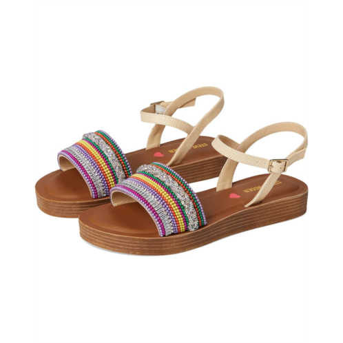 Steve Madden Kids Trim (Little Kid/Big Kid)