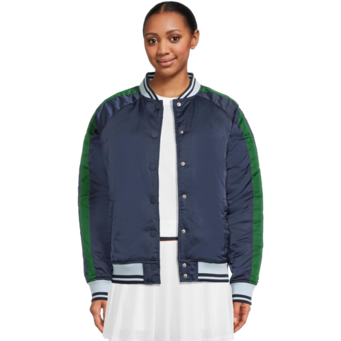 Beach Riot Bomber Jacket