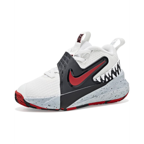 Kids Nike Kids Team Hustle D 12 SE (Little Kid)