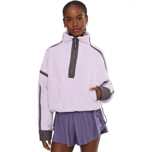 Womens FP Movement Mountain High 1/2 Zip