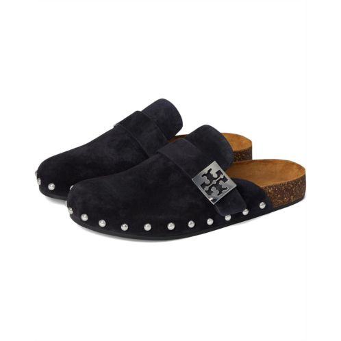 Womens Tory Burch Mellow Stud Mule