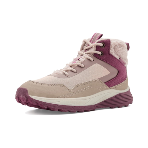 Kids Merrell Kids S Nova Peak Mid