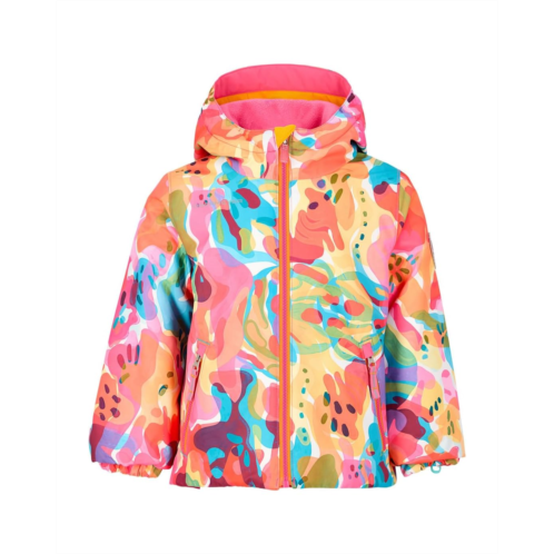 Obermeyer Kids Ashor Jacket (Toddler/Little Kid/Big Kid)