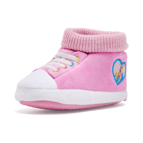 Kids Stride Rite Ms. Rachel High-Top Slippers (Toddler/Little Kid)