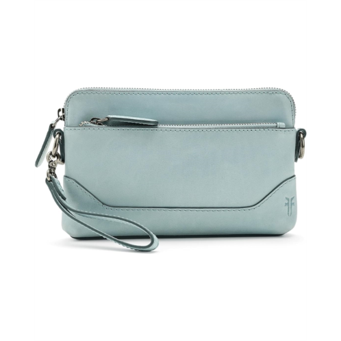 Frye Melissa Wristlet Crossbody