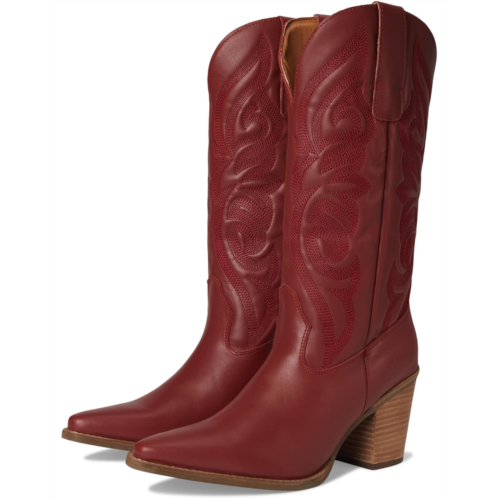 Womens Dingo Hensley