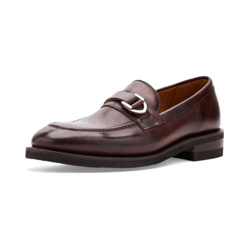 Mens Allen Edmonds Rollins Loafer/Moc Shoes