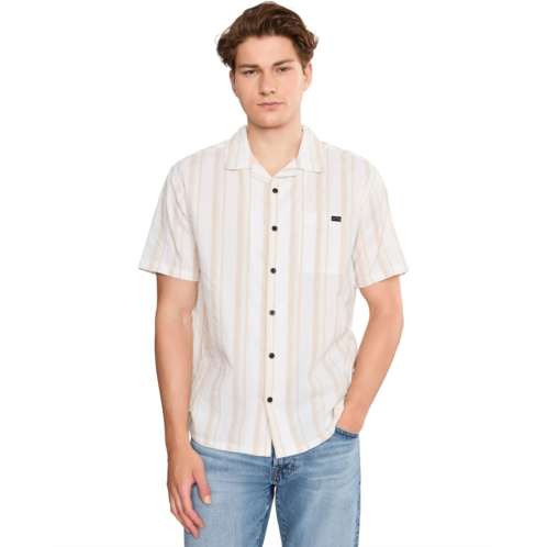 Mens Billabong Victoria Vacay Short Sleeve