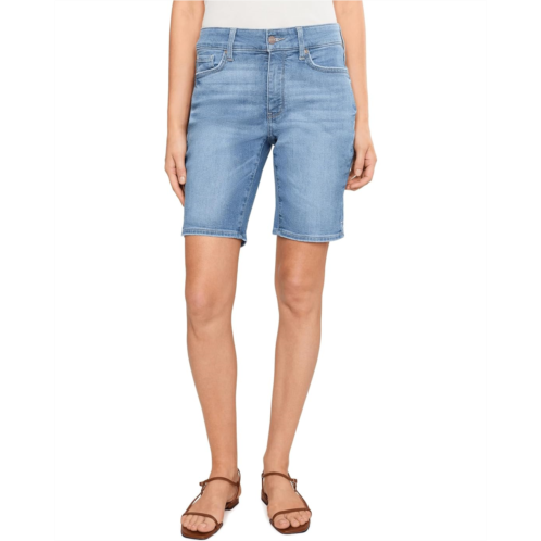 Womens NYDJ Ella Shorts