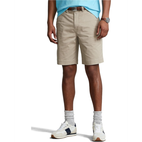 Polo Ralph Lauren Classic Fit Stretch Chino Short