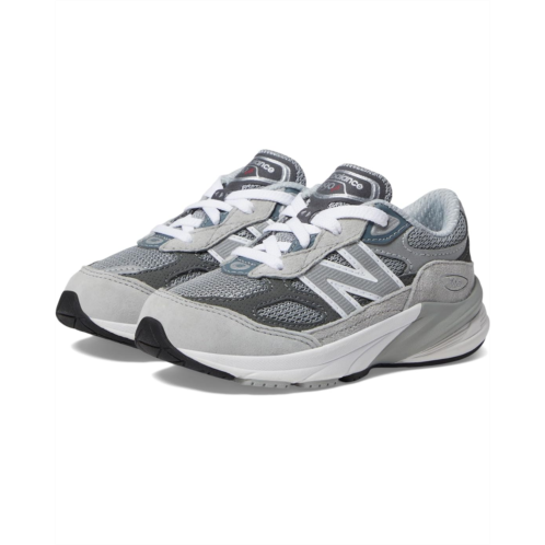 New Balance Kids 990v6 (Infant/Toddler/Little Kid)