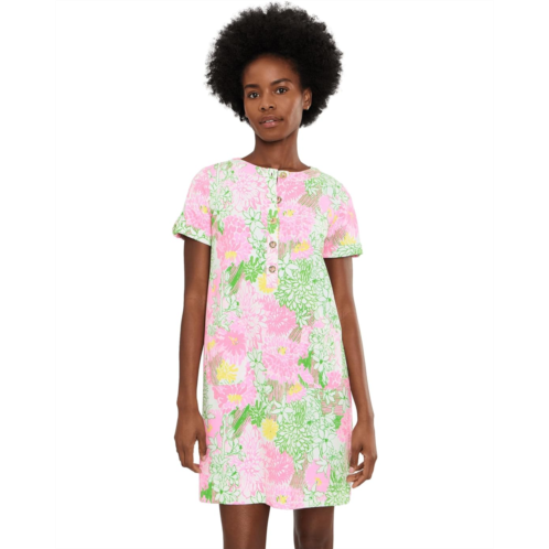 Womens Lilly Pulitzer Cameron Dress