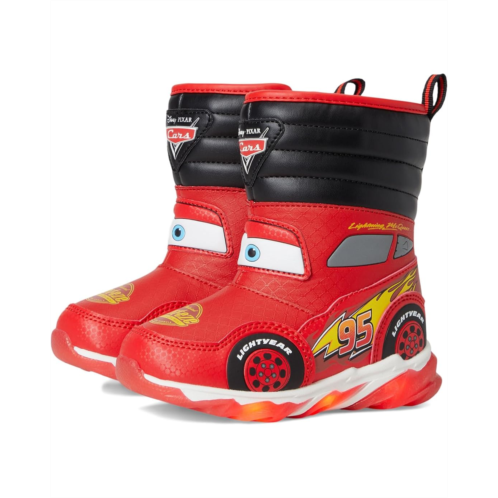 Josmo Cars Snowboot(Toddler/Little Kid)