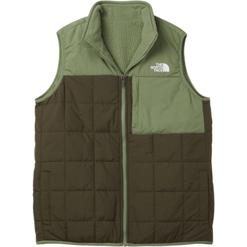 The North Face Kids Reversible Shasta Vest (Little Kid/Big Kid)