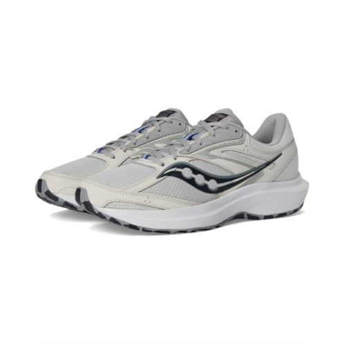 Mens Saucony Cohesion 17