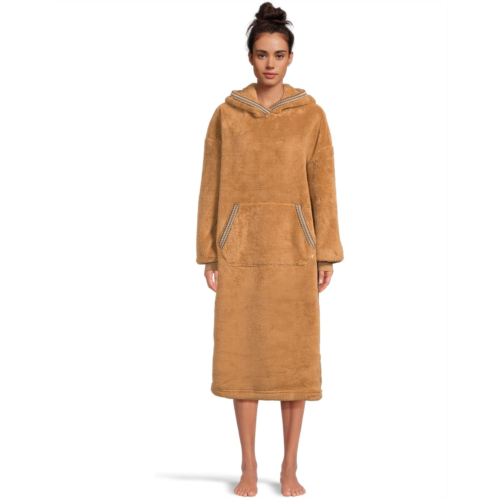 Womens UGG Uggfluff Oversized Hoodie