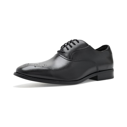 Mens Stacy Adams Langford Plain Toe Oxford