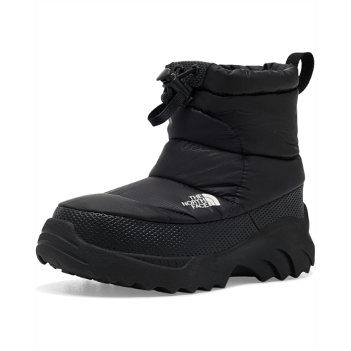 Kids The North Face Kids NSE Traction Chukka (Toddler/Little Kid/Big Kid)