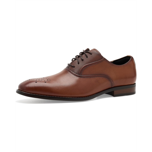 Mens Stacy Adams Langford Plain Toe Oxford
