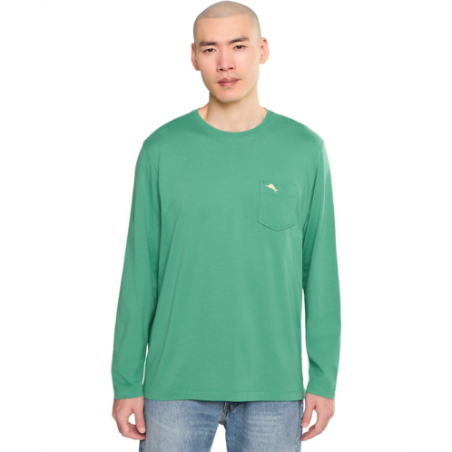 Tommy Bahama New Bali Skyline Tee Long Sleeve