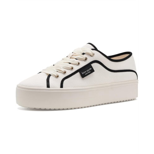 Womens Kate Spade New York Sam Icon Platform Sneakers