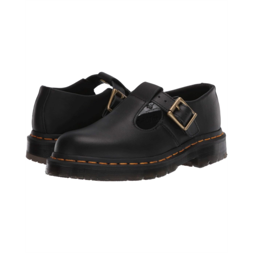 Womens Dr. Martens Polley Slip-Resistant Mary-Jane