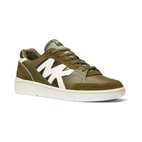 Michael Kors Rebel Lace Up
