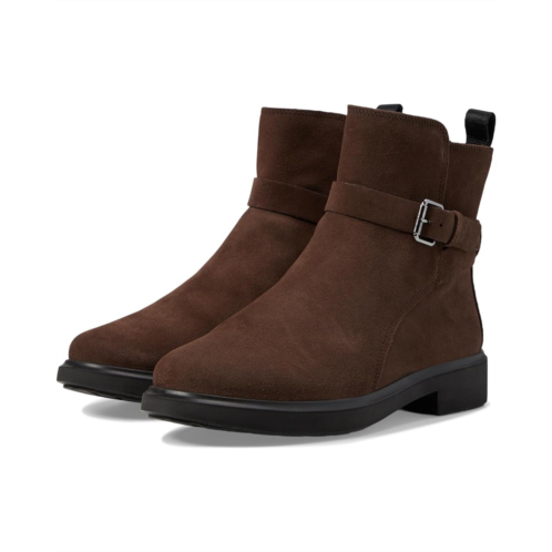 ECCO Amsterdam Buckle Ankle Boot