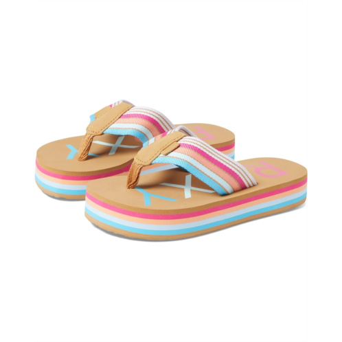 Roxy Kids Chika Hi (Little Kid/Big Kid)