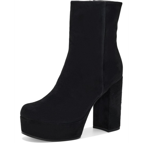 Womens Favorite Daughter Rae Zip Short Boots