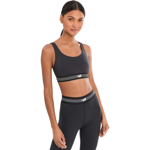Womens New Balance AC Train Bra