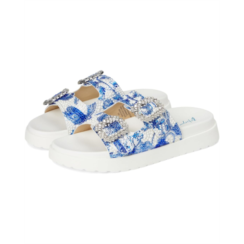 Blue by Betsey Johnson Matie