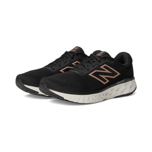 Womens New Balance Fresh Foam X Evoz v4