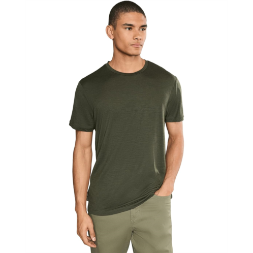 Mens Icebreaker Merino 150 Tech Lite Short Sleeve Tee